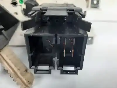 Автозапчастина б/у контроль опалення / кондиціонації для ford transit combi (tt9) srfa посилання на oem iam   19980b