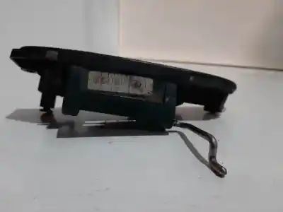 Автозапчастина б/у завнішня ручка задня права для jaguar s-type ii (x200) 4.0 v8 посилання на oem iam   