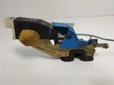 Автозапчасти б/у замок передней правой двери за saab 9-3 cabrio (ys3d) b204e ссылки oem iam 705329  