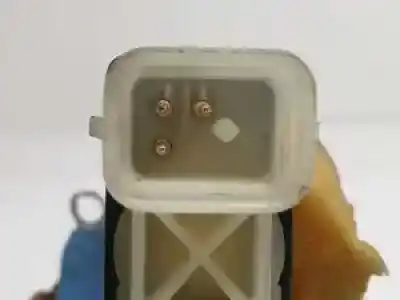 Автозапчасти б/у замок передней правой двери за saab 9-3 cabrio (ys3d) b204e ссылки oem iam 705329  