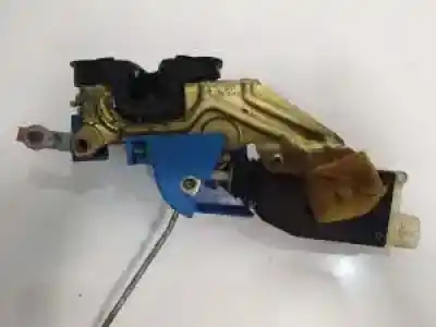 Автозапчасти б/у замок передней правой двери за saab 9-3 cabrio (ys3d) b204e ссылки oem iam 705329  