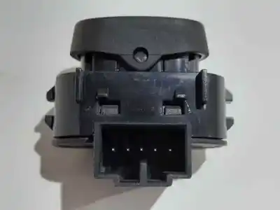 Second-hand car spare part rear right power window switch for jaguar s-type ii (x200) 4.0 v8 oem iam references   