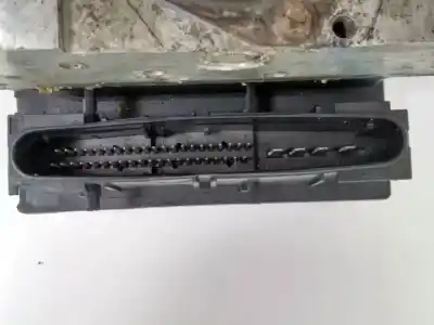 Second-hand car spare part abs for ford transit combi (tt9) srfa oem iam references 0265950774  8c112c405bb