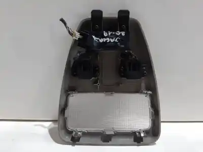Автозапчастина б/у внутрішне світло для jaguar s-type ii (x200) 4.0 v8 посилання на oem iam   
