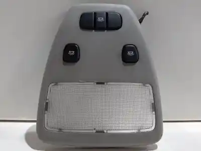 Автозапчастина б/у внутрішне світло для jaguar s-type ii (x200) 4.0 v8 посилання на oem iam 