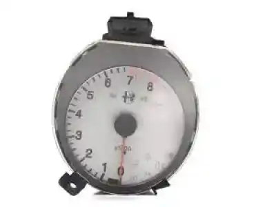 Peça sobressalente para automóvel em segunda mão quadrante por alfa romeo 156 (116) ar32205 referências oem iam 60669695