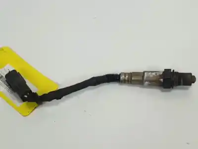 Tweedehands auto-onderdeel lambda sonde voor hyundai tucson (jm) g4gc oem iam-referenties 9350931019