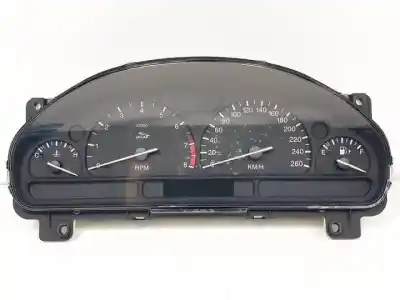 Автозапчастина б/у панель інструментів для jaguar s-type ii (x200) 4.0 v8 посилання на oem iam 