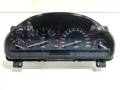 Second-hand car spare part dashboard for jaguar s-type ii (x200) 4.0 v8 oem iam references   