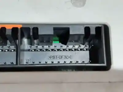 Second-hand car spare part dashboard for jaguar s-type ii (x200) 4.0 v8 oem iam references   