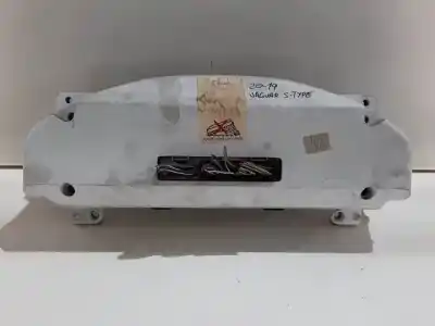 Second-hand car spare part dashboard for jaguar s-type ii (x200) 4.0 v8 oem iam references   