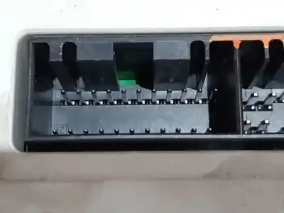 Second-hand car spare part dashboard for jaguar s-type ii (x200) 4.0 v8 oem iam references   