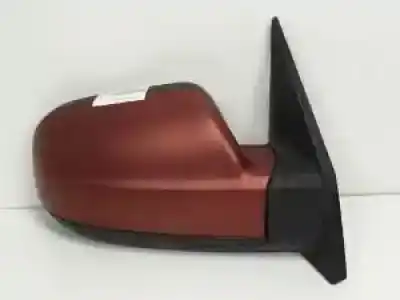 Tweedehands auto-onderdeel rechts achteruitzicht voor hyundai tucson (jm) g4gc oem iam-referenties 