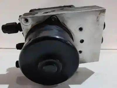 Автозапчастина б/у абс для jaguar s-type ii (x200) 4.0 v8 посилання на oem iam xw432c219ae  