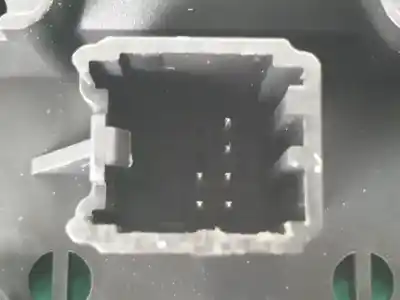 Second-hand car spare part multifunction switch for ford focus lim. (cb8) pnda oem iam references 331410000  