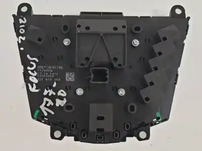 Second-hand car spare part multifunction switch for ford focus lim. (cb8) pnda oem iam references 331410000  