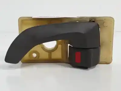 Tweedehands auto-onderdeel binnenhandgreep links achter voor hyundai tucson (jm) g4gc oem iam-referenties 