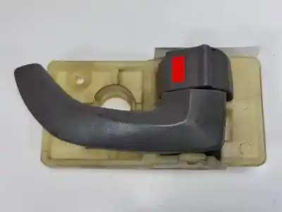 Tweedehands auto-onderdeel binnen handgreep achter achter voor hyundai tucson (jm) g4gc oem iam-referenties 