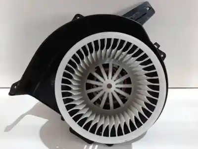 Pezzo di ricambio per auto di seconda mano VENTOLA RISCALDAMENTO per SEAT IBIZA (6P1)  Riferimenti OEM IAM 6R1819015A  