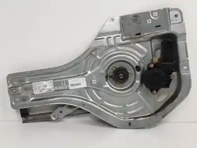 Tweedehands auto-onderdeel regelaar links achterruit voor hyundai tucson (jm) g4gc oem iam-referenties 834702e010