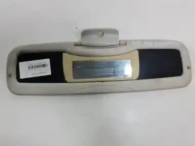 Peça sobressalente para automóvel em segunda mão para-sol direito por smart fortwo coupe m160910 referências oem iam 