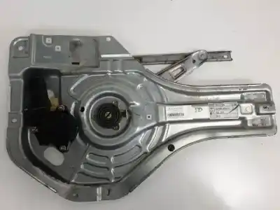 Tweedehands auto-onderdeel regelaar rechts achterruit: voor hyundai tucson (jm) g4gc oem iam-referenties 834802e010