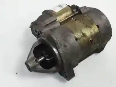 Peça sobressalente para automóvel em segunda mão motor de arranque por smart fortwo coupe m160910 referências oem iam 003188v009