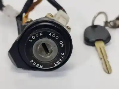 Tweedehands auto-onderdeel startschakelaar voor hyundai tucson (jm) g4gc oem iam-referenties 