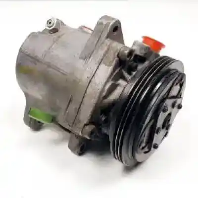 Peça sobressalente para automóvel em segunda mão compressor de ar condicionado a/a a/c por smart fortwo coupe m160910 referências oem iam 0003191v010