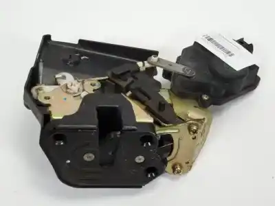 Tweedehands auto-onderdeel achter links deurslot voor hyundai tucson (jm) g4gc oem iam-referenties 