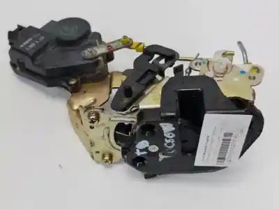 Tweedehands auto-onderdeel achter rechts deurslot voor hyundai tucson (jm) g4gc oem iam-referenties 