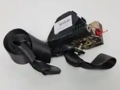 Peça sobressalente para automóvel em segunda mão cinto de segurança dianteiro esquerdo por smart fortwo coupe m160910 referências oem iam 330009758