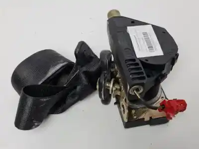 Peça sobressalente para automóvel em segunda mão cinto de segurança dianteiro direito por smart fortwo coupe m160910 referências oem iam 33003480