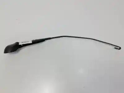 Peça sobressalente para automóvel em segunda mão haste de escova dianteiro direito por smart fortwo coupe m160910 referências oem iam 
