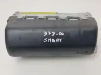 Peça sobressalente para automóvel em segunda mão airbag dianteiro direito por smart fortwo coupe m160910 referências oem iam 1711779903