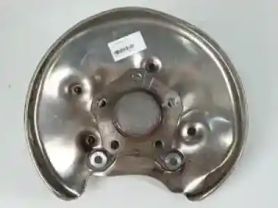 Pezzo di ricambio per auto di seconda mano snodo posteriore sinistro per audi a5 sportback (f5a) deta riferimenti oem iam 8w0501249