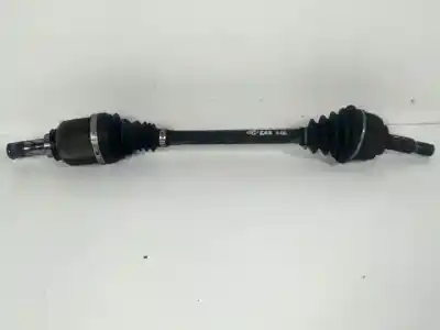 İkinci el araba yedek parçası ÖN SOL SANZIMAN için DACIA LOGAN MCV II  OEM IAM referansları   