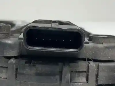 Автозапчасти б/у пotенциометр за dacia logan mcv ii k9k612 ссылки oem iam 180106136r  