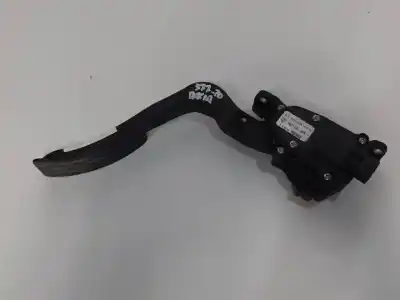 Автозапчасти б/у пotенциометр за dacia logan mcv ii k9k612 ссылки oem iam 180106136r  