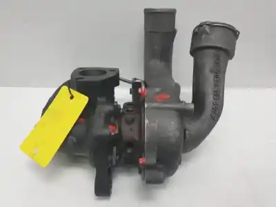 Peça sobressalente para automóvel em segunda mão turbocompresor por volkswagen new beetle cabriolet (1y7) awv referências oem iam 06a133607f