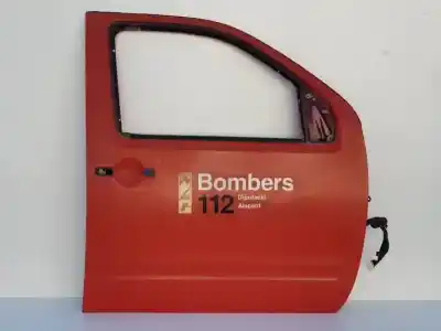 Second-hand car spare part front right door for nissan pathfinder (r51) yd25ddti oem iam references  Second-hand car spare part front right door for nissan pathfinder (r51) yd25ddti oem iam references