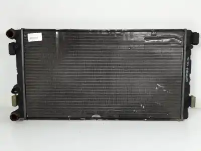 Peça sobressalente para automóvel em segunda mão radiador de água por volkswagen new beetle cabriolet (1y7) awv referências oem iam 