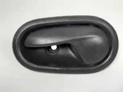 Second-hand car spare part INTERIOR LEFT FRONT HANDLE for DACIA LOGAN MCV II  OEM IAM references 806717698R  