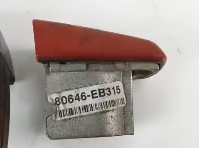 Автозапчасти б/у наружная рукоятка передняя справа за nissan pathfinder (r51) yd25ddti ссылки oem iam   