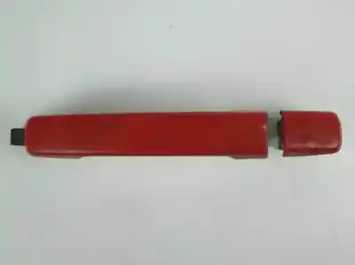 Second-hand car spare part exterior right front door handle for nissan pathfinder (r51) yd25ddti oem iam references  Second-hand car spare part exterior right front door handle for nissan pathfinder (r51) yd25ddti oem iam references