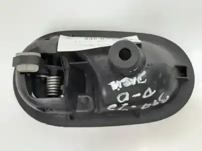 Second-hand car spare part interior right front handle for dacia logan mcv ii k9k612 oem iam references 826721919r  