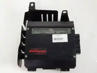 İkinci el araba yedek parçası elektronik modül için volkswagen new beetle cabriolet (1y7) awv oem iam referansları 1y0035456  