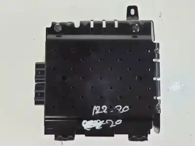 İkinci el araba yedek parçası elektronik modül için volkswagen new beetle cabriolet (1y7) awv oem iam referansları 1y0035456  