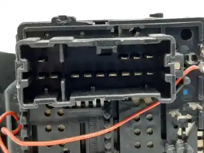 Second-hand car spare part windshiel wiper switch for dacia logan mcv ii k9k612 oem iam references e1109568  