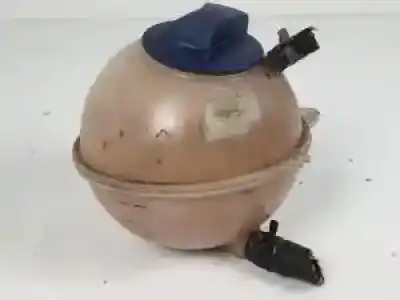 Peça sobressalente para automóvel em segunda mão depósito de expansão por volkswagen new beetle cabriolet (1y7) awv referências oem iam 1c0121407